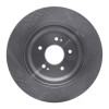 R1 19-22 Genesis G90 Rear Brake Rotor