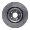 R1 18-22 Genesis G70 Front Brake Rotor