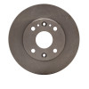 R1 94-02 Ford Aspire Front Brake Rotor