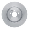R1 17-20 Jaguar XF Front Brake Rotor