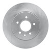 R1 00-06 Jaguar XJR Rear Brake Rotor