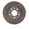 R1 91-95 Alfa Romeo 164 Rear Brake Rotor