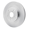 R1 19-24 Subaru Forester Front Brake Rotor