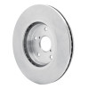R1 19-24 Subaru Forester Front Brake Rotor