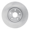 R1 19-24 Subaru Forester Front Brake Rotor