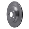 R1 19-23 Subaru Crosstrek Rear Brake Rotor