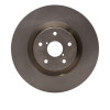 R1 19-23 Subaru ASCENT Front Brake Rotor