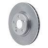 R1 17-23 Subaru Impreza Front Brake Rotor