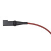 R1 20-25 Ford Transit-350 HD/DRW Rear Sensor Wire