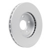 R1 2012-2018 Ford C-MAX Front GeoSPEC Coated Rotor