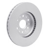 R1 2017-2025 Buick Enclave Front GeoSPEC Coated Rotor