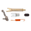 R1 84-97 Honda Civic Right Rear Drum Adjuster Kit