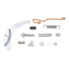 R1 76-95 Chevrolet R10 Left Rear Drum Adjuster Kit