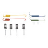 R1 1991-2007 Ford Taurus (Excl SHO) Rear Drum Brake Hardware Kit