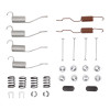 R1 1969-1976 Dodge Dart Front/Rear Drum Brake Hardware Kit