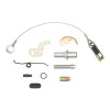 R1 91-95 Chrysler Town & Country Right Rear Drum Adjuster Kit