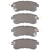 R1 10-24 Infiniti QX56 Rear R1 Optimum OE Brake Pads