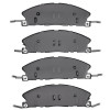 R1 13-19 Ford Flex Front Optimum OE Brake Pads