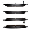 R1 06-11 Buick Lucerne Rear R1 Optimum OE Brake Pads