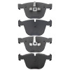 R1 09-17 BMW ALPINA B7 xDrive Rear Optimum OE Brake Pads