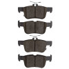 R1 20-25 Ford Maverick Rear Optimum OE Brake Pads