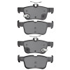 R1 20-25 Ford Maverick Rear Optimum OE Brake Pads