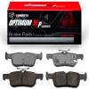 R1 20-25 Ford Maverick Rear Optimum OE Brake Pads