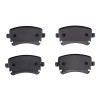 R1 03-21 Audi A8 Rear R1 Optimum OE Brake Pads