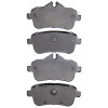 R1 12-19 Mercedes-Benz GLS63 AMG Rear Optimum OE Brake Pads