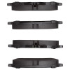 R1 12-19 Mercedes-Benz GLS63 AMG Rear Optimum OE Brake Pads