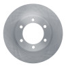 R1 1995-2004 Toyota Tacoma Front Brake Rotor