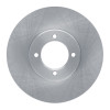 R1 1976-1981 Toyota Celica Front Brake Rotor