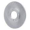 R1 1976-1981 Toyota Celica Front Brake Rotor