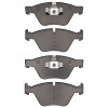 R1 12-13 BMW 128I Front Optimum OE Brake Pads