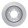 R1 1991-1993 Dodge STEALTH Rear Brake Rotor