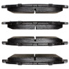 R1 18-25 Lexus UX200 Front R1 Ceramic Brake Pads