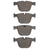 R1 10-19 BMW X5 Rear Optimum OE Brake Pads