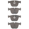 R1 10-19 BMW X5 Rear Optimum OE Brake Pads