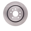 R1 2003-2011 Cadillac BLS (Mexico) Rear Brake Rotor