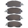 R1 13-25 Nissan Leaf Front R1 Ceramic Brake Pads