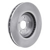 R1 1994-2002 Mercedes-Benz SL500 Front Brake Rotor