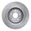 R1 1994-2002 Mercedes-Benz SL500 Front Brake Rotor