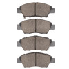 R1 09-20 Honda City (Mexico) Front R1 Ceramic Brake Pads