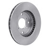 R1 1998-2002 Acura CL Front Brake Rotor