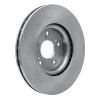 R1 2004-2008 Acura TL Front Brake Rotor