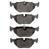 R1 96-03 BMW 528I Rear Optimum OE Brake Pads