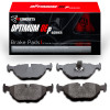 R1 96-03 BMW 528I Rear Optimum OE Brake Pads