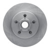 R1 1984-1987 Lincoln Mark VII Front Brake Rotor