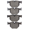 R1 04-10 BMW 530I Rear Optimum OE Brake Pads