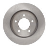 R1 1997-2004 Ford F-150 4WD Front Brake Rotor